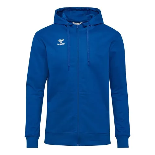 험멜 Go 2.0 Chevron 풀지퍼 스웨트셔츠 5142633238