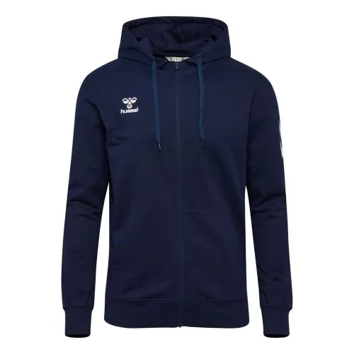 험멜 Go 2.0 Chevron 풀지퍼 스웨트셔츠 5142633240