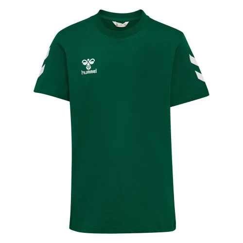 험멜 Go 2.0 Chevron 반팔 티셔츠 5142633265