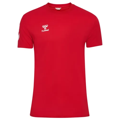 험멜 Go 2.0 Chevron 반팔 티셔츠 5142633270