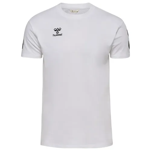 험멜 Go 2.0 Chevron 반팔 티셔츠 5142633271