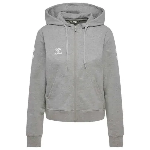 험멜 Go 2.0 Chevron 여성 후드티 5142633276