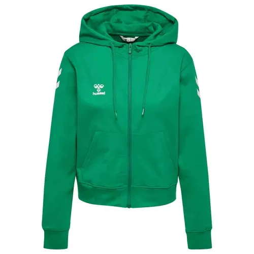 험멜 Go 2.0 Chevron 여성 후드티 5142633277