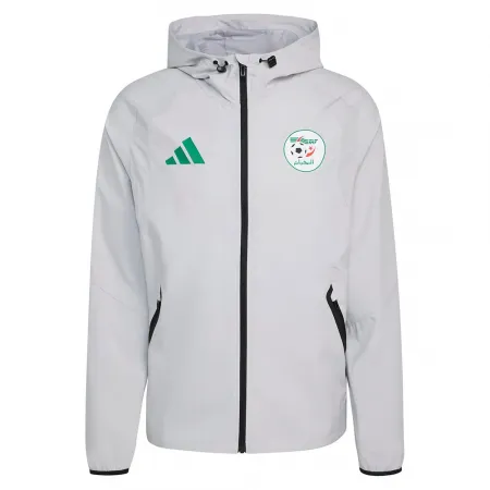 아디다스 Algeria Tiro Tech Windbreaker 자켓 5142649368