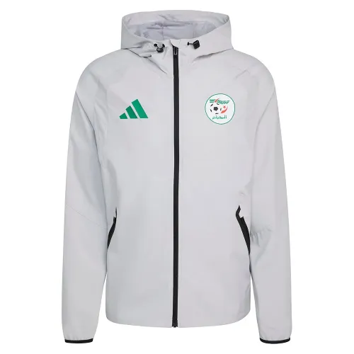 아디다스 Algeria Tiro Tech Windbreaker 자켓 5142649368