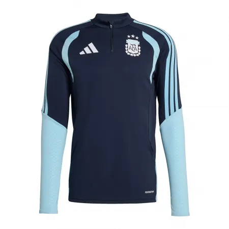 아디다스 Argentina 26/27 Tiro 훈련 스웨트셔츠 5142649381