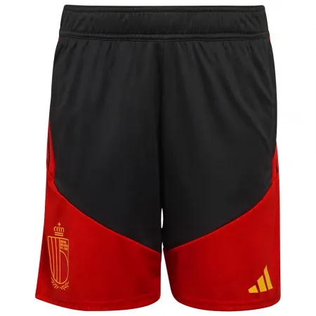 아디다스 Belgium 26/27 Tiro 훈련 주니어 반바지 5142649393