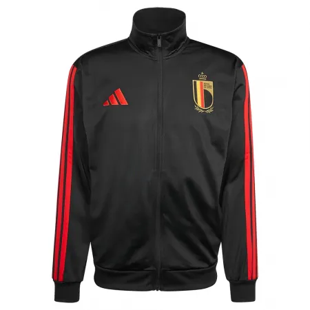 아디다스 Belgium DNA 풀지퍼 스웨트셔츠 5142649399