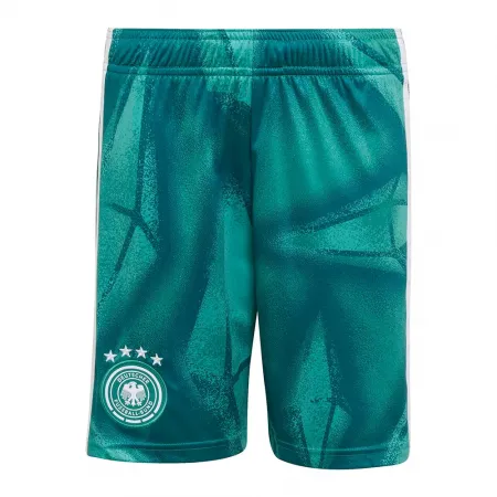 아디다스 Germany 26/27 Replica 골키퍼 홈 주니어 반바지 5142649437