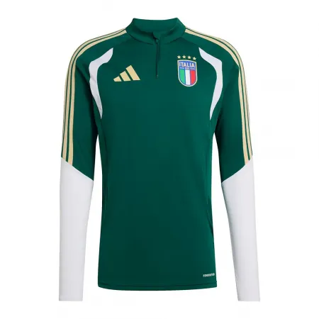 아디다스 Italy 26/27 Tiro 훈련 스웨트셔츠 5142649515