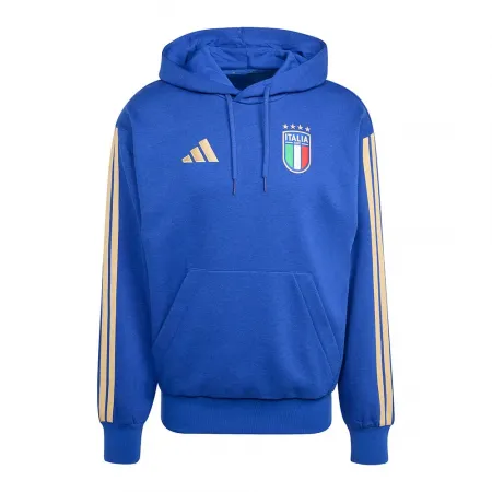 아디다스 Italy DNA Fleece 후드티 5142649519