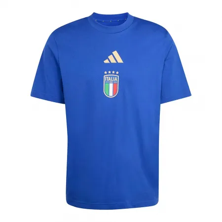 아디다스 Italy DNA 그래픽 반팔 티셔츠 5142649523