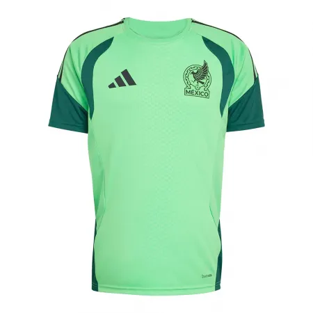 아디다스 Mexico 26/27 Tiro 훈련 반팔 티셔츠 5142649563