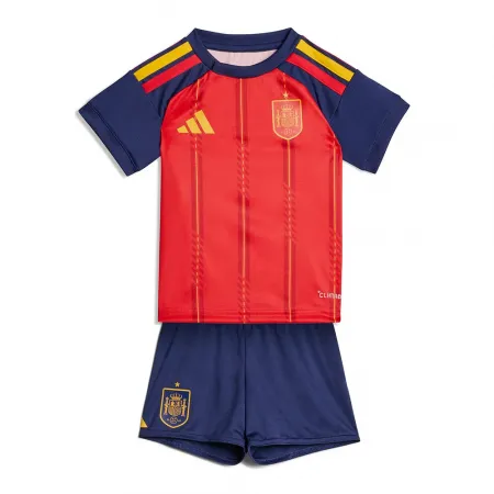 아디다스 Spain 26/27 Baby 홈 주니어 세트 5142649582