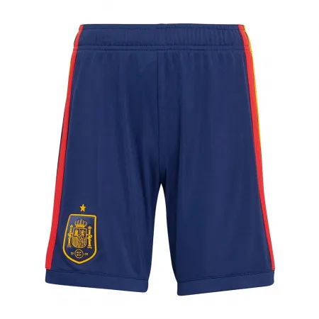 아디다스 Spain 26/27 홈 주니어 반바지 5142649587