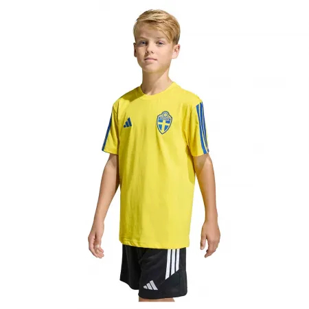 아디다스 Sweden DNA 반팔 티셔츠 5142649630