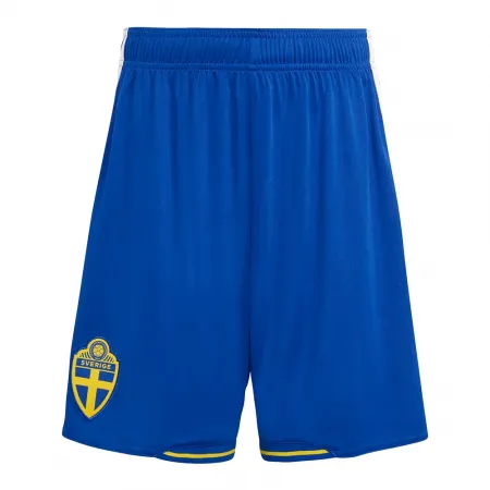 아디다스 Sweden 26/27 Replica 홈 반바지 5142649632