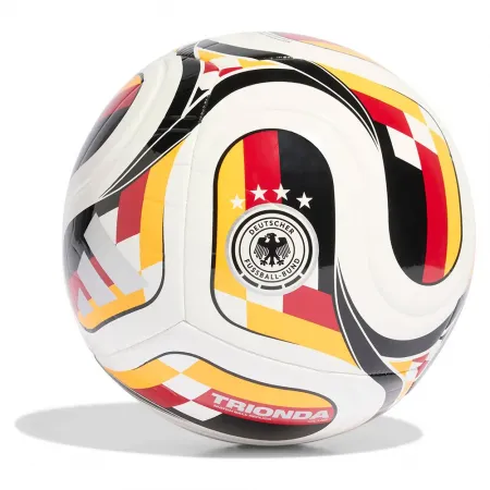 아디다스 World Cup 2026 DFB Germany Club Home 축구공 5142649639