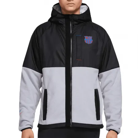 나이키 FC바로셀로나 22/23 어웨이 자켓 5142655466