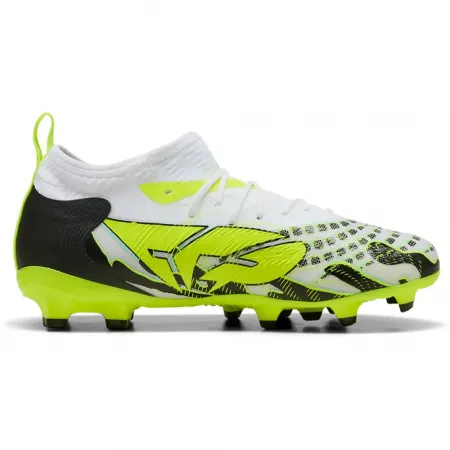 푸마 퓨처 9 매치 크레이티비티 FG/AG 주니어 축구화 5142664009