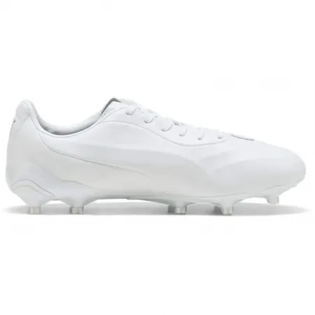 푸마 King Platinum FG 축구화 5142664296