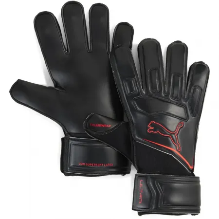 푸마 울트라 플레이 RC 골키퍼 장갑 5142664450