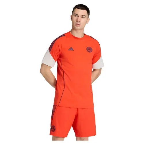 아디다스 FC Bayern 무니치 24/25 Tiro Sweat 반팔 티셔츠 5142666487