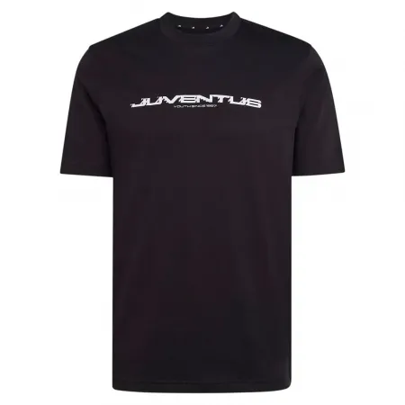 아디다스 Juventus FC Seasonal 그래픽 반팔 티셔츠 5142666719