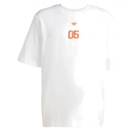 아디다스 주드 벨링엄 오리지널스 오버사이즈 반팔 티셔츠 5142666723