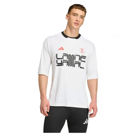 아디다스 라민 야말 하우스 Of 티로 반팔 티셔츠 5142666727