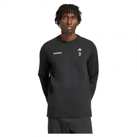 아디다스 유밴투스 FC X 지암파올로 스구라 긴팔 티셔츠 5142666729