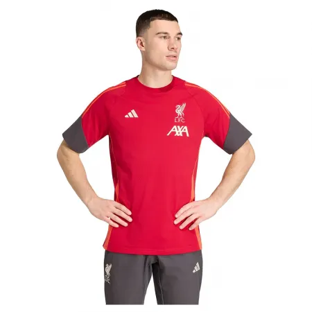 아디다스 Liverpool FC 25/26 Tiro Competition Cotton 반팔 티셔츠 5142666767