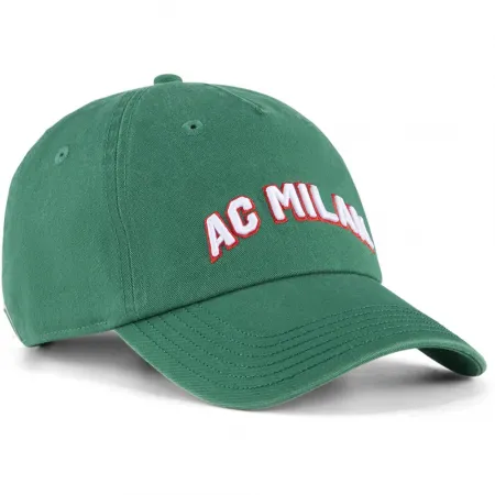 푸마 AC Milan Culture 모자 5142669710