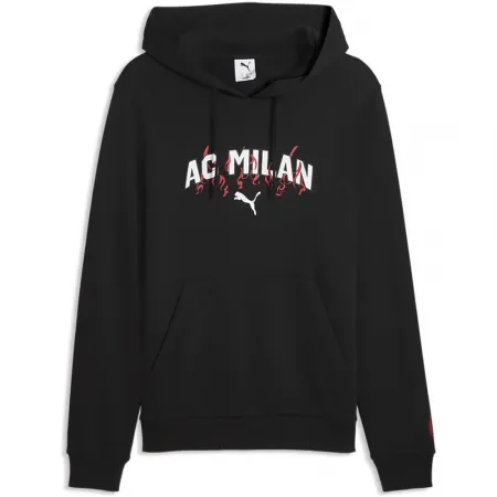 푸마 AC Milan FtblCulture 후드티 5142669718