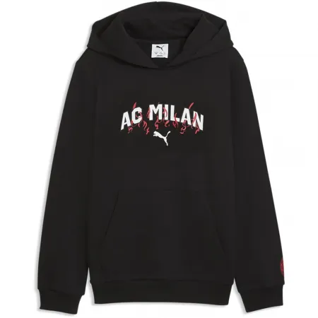 푸마 AC Milan FtblCulture 후드티 5142669719