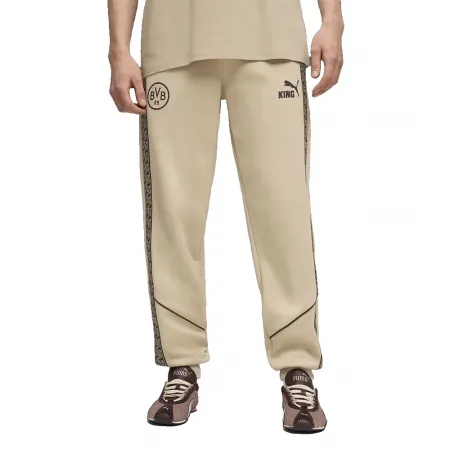 푸마 BVB 보루시아 도르트문트 King 앤섬 바지 5142669767