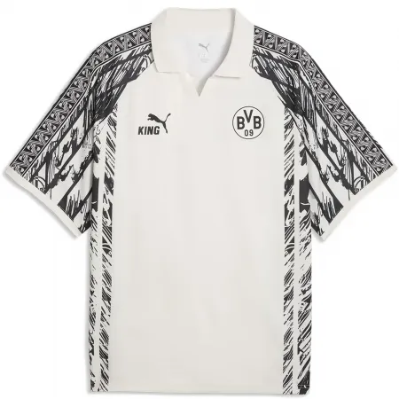 푸마 BVB 보루시아 도르트문트 King 반팔 티셔츠 5142669773