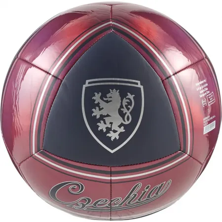 푸마 Czech Republic 컬쳐 축구공 5142669792