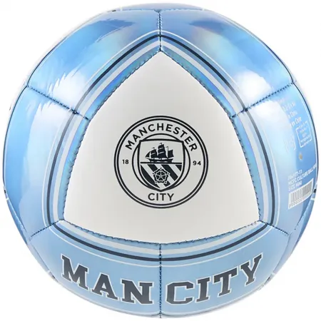 푸마 맨체스터 시티 FC 컬쳐 미니 축구공 5142669836