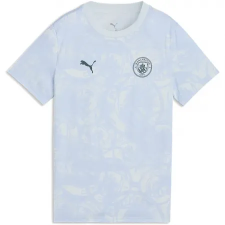 푸마 맨체스터 시티 FC Ftbl컬쳐 반팔 티셔츠 5142669850