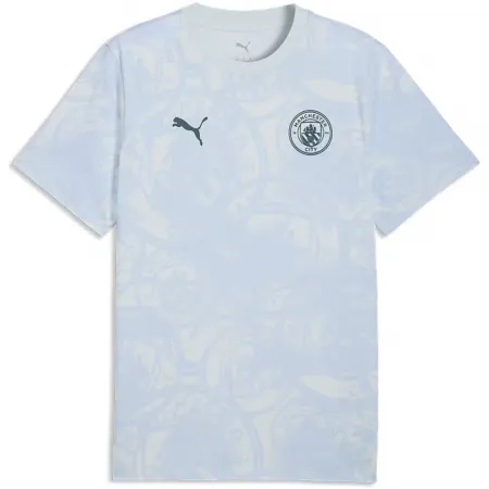 푸마 맨체스터 시티 FC Ftbl컬쳐 반팔 티셔츠 5142669851