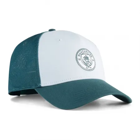 푸마 맨체스터 시티 FC King 모자 5142669858