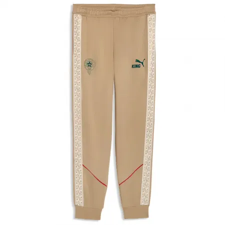 푸마 Marruecos King 앤섬 바지 5142669882