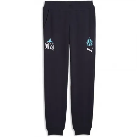 푸마 Olympique Marseille FtblCulture 바지 5142669908