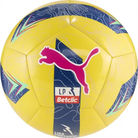 푸마 오비타 Liga 포르투갈 축구공 5142669927