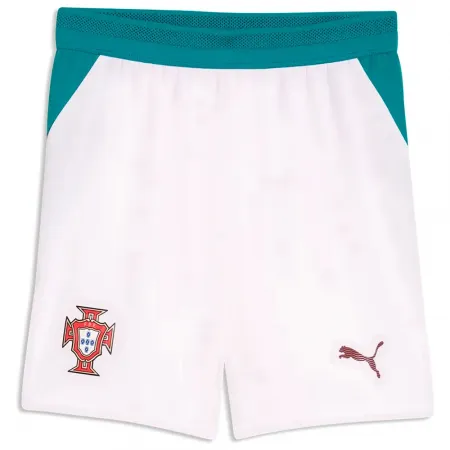 푸마 포르투갈 25/26 레플리카 주니어 반바지 5142669966
