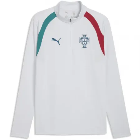 푸마 포르투갈 25/26 훈련 긴팔 티셔츠 5142670005
