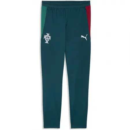푸마 포르투갈 25/26 훈련 바지 5142670007