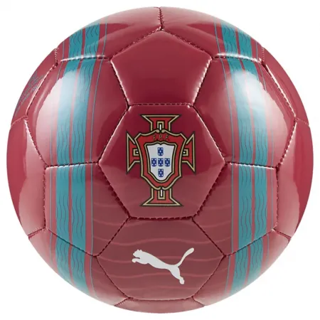 푸마 포르투갈 컬쳐 그래픽 미니 축구공 5142670022