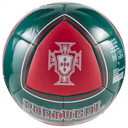 푸마 포르투갈 컬쳐 미니 축구공 5142670029